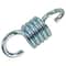 Ceiling Mount Kit for Hanging Chair with Chain & Swivel Hook